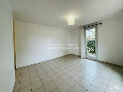 Louer Appartement Toulouse Haute garonne