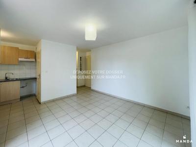 Louer Appartement Toulouse 790 euros