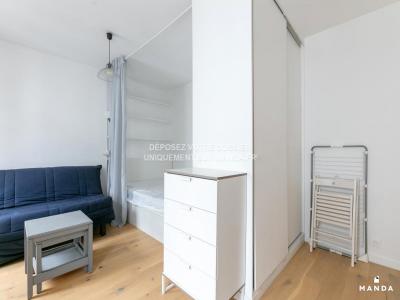 Louer Appartement Paris-15eme-arrondissement Paris