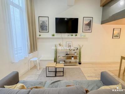Louer Appartement Beaurecueil Bouches du Rhone