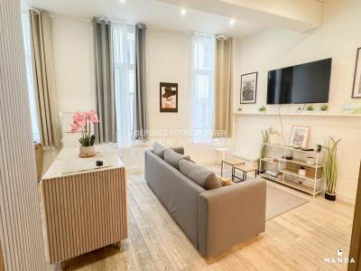 Annonce Location 2 pi�ces Appartement Beaurecueil 13