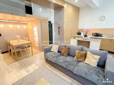 Louer Appartement Beaurecueil 1700 euros