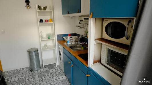 Annonce Location 2 pi�ces Appartement Marseille-3eme-arrondissement 13