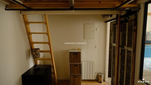 Louer Appartement Marseille-3eme-arrondissement Bouches du Rhone