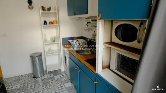 Annonce Location 2 pi�ces Appartement Marseille-3eme-arrondissement 13