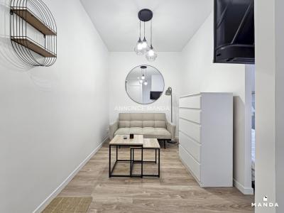 For rent Boulogne-billancourt 1 room 22 m2 Hauts de Seine (92100) photo 1