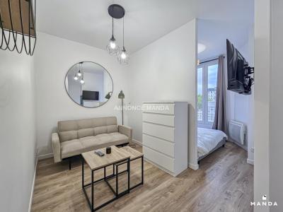 For rent Boulogne-billancourt 1 room 22 m2 Hauts de Seine (92100) photo 2