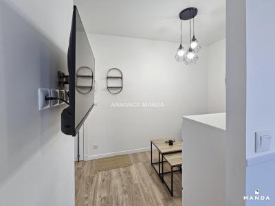For rent Boulogne-billancourt 1 room 22 m2 Hauts de Seine (92100) photo 3