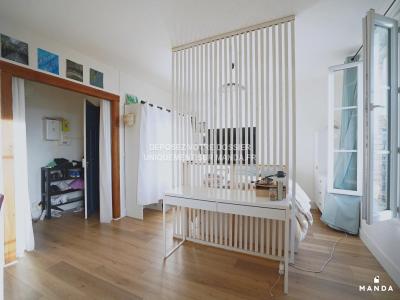 Louer Appartement Asnieres-sur-seine 974 euros
