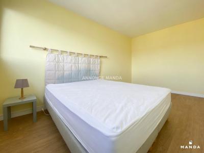 For rent Fontenay-aux-roses 2 rooms 47 m2 Hauts de Seine (92260) photo 0
