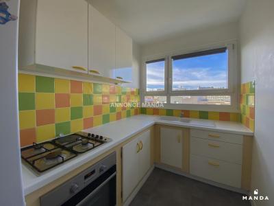 Annonce Location 2 pi�ces Appartement Fontenay-aux-roses 92