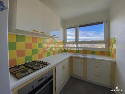 Annonce Location 2 pi�ces Appartement Fontenay-aux-roses 92
