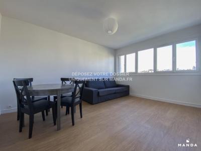 Louer Appartement Fontenay-aux-roses 997 euros