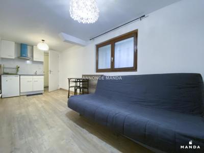 For rent Rosny-sous-bois 1 room 18 m2 Seine saint denis (93110) photo 0