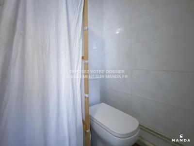 Louer Appartement 18 m2 Rosny-sous-bois
