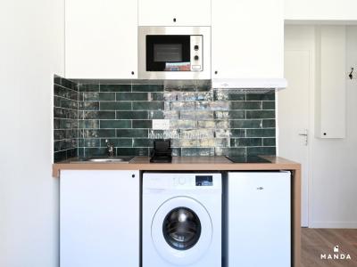 Annonce Location 2 pi�ces Appartement Garenne-colombes 92