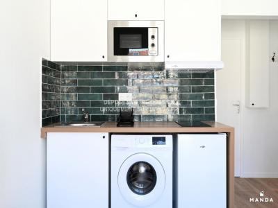 Annonce Location 2 pi�ces Appartement Garenne-colombes 92