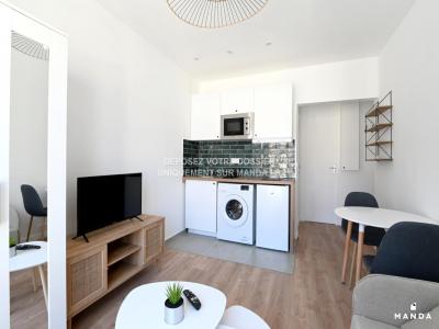 Louer Appartement Garenne-colombes Hauts de Seine