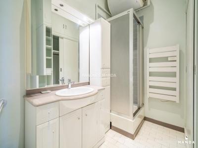 Louer Appartement Marseille-5eme-arrondissement Bouches du Rhone
