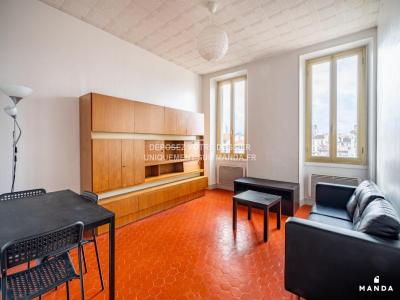 For rent Marseille-5eme-arrondissement 2 rooms 47 m2 Bouches du Rhone (13005) photo 0