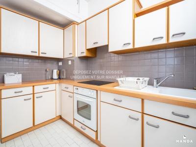 Annonce Location 2 pi�ces Appartement Marseille-5eme-arrondissement 13