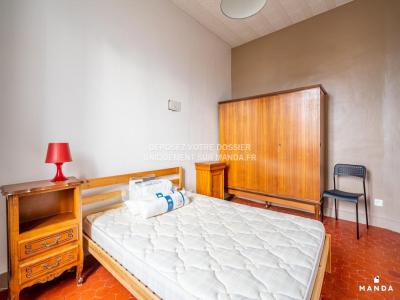 Louer Appartement 47 m2 Marseille-5eme-arrondissement