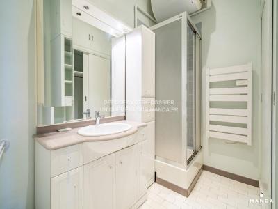 Louer Appartement Marseille-5eme-arrondissement Bouches du Rhone