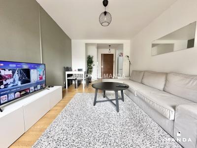 For rent Choisy-le-roi 5 rooms 12 m2 Val de Marne (94600) photo 1