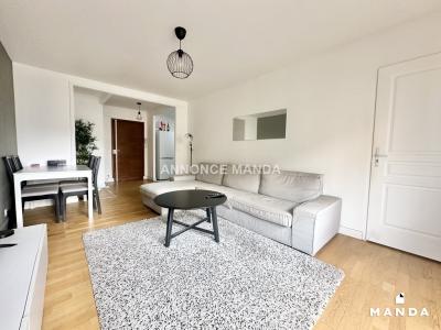 For rent Choisy-le-roi 5 rooms 12 m2 Val de Marne (94600) photo 4