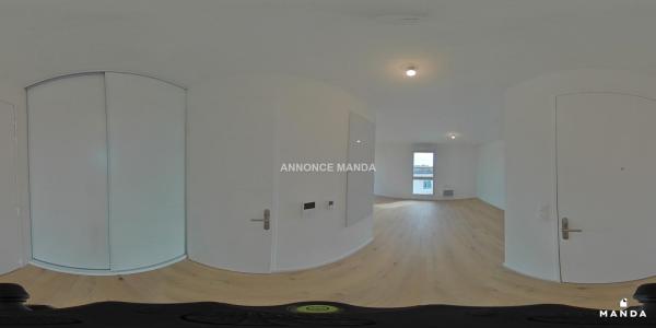 Louer Appartement Nantes 573 euros