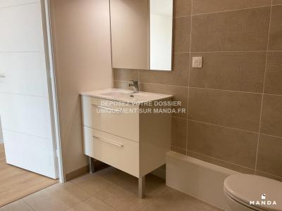 Louer Appartement 33 m2 Nantes