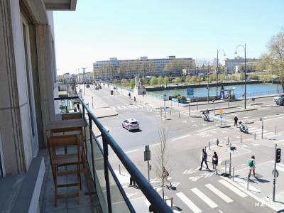 Louer Appartement 52 m2 Rouen