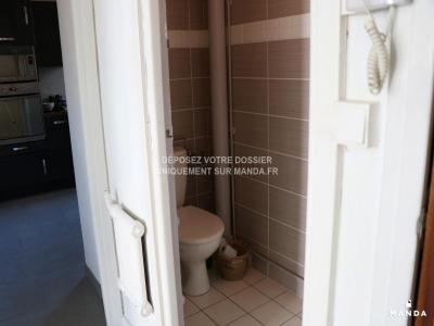 Louer Appartement Rouen 930 euros