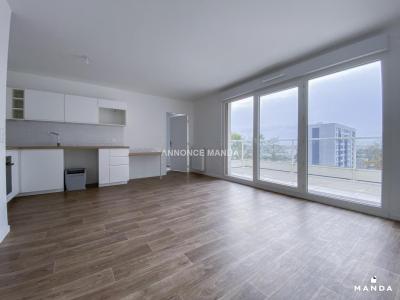 For rent Bagneux 2 rooms 45 m2 Hauts de Seine (92220) photo 1