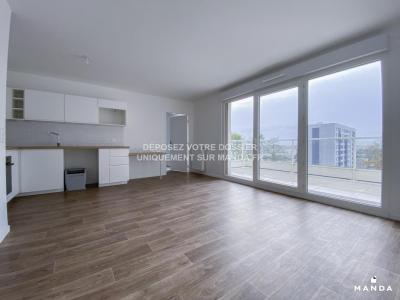 For rent Bagneux 2 rooms 45 m2 Hauts de Seine (92220) photo 1