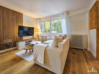 For rent Nanterre 3 rooms 65 m2 Hauts de Seine (92000) photo 2