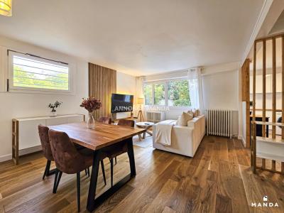 For rent Nanterre 3 rooms 65 m2 Hauts de Seine (92000) photo 4