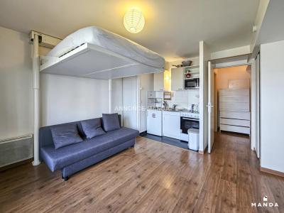Annonce Location Appartement Paris-19eme-arrondissement 75