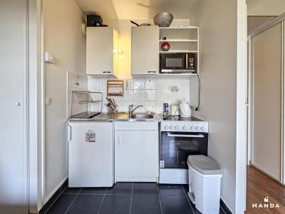 Louer Appartement Paris-19eme-arrondissement 900 euros