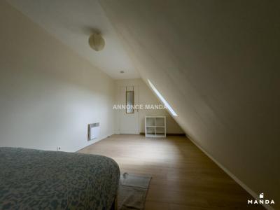 For rent Mans 2 rooms 42 m2 Sarthe (72000) photo 4