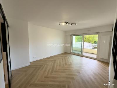 For rent Nantes 4 rooms 92 m2 Loire atlantique (44100) photo 0