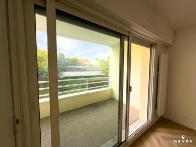 Annonce Location 4 pi�ces Appartement Nantes 44