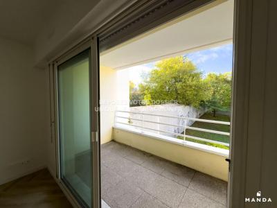 Louer Appartement 92 m2 Nantes
