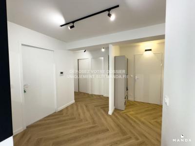 Louer Appartement Nantes Loire atlantique