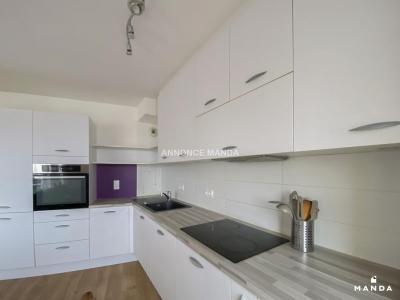 For rent Saulx-les-chartreux 2 rooms 49 m2 Essonne (91160) photo 4