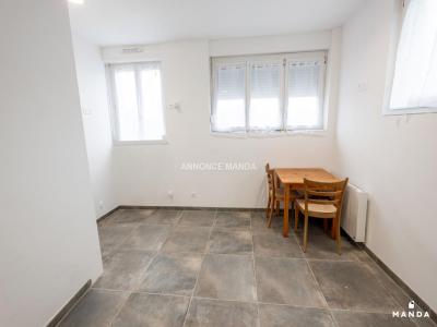 For rent Douchy-les-mines 2 rooms 63 m2 Nord (59282) photo 0