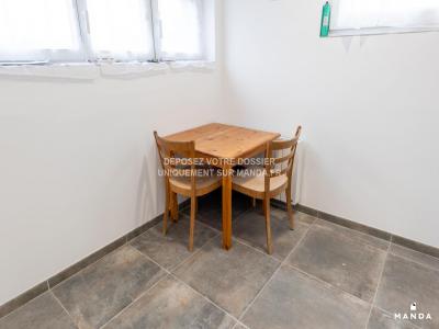 For rent Douchy-les-mines 2 rooms 63 m2 Nord (59282) photo 2