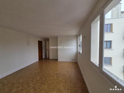 For rent Arcueil 2 rooms 44 m2 Val de Marne (94110) photo 2