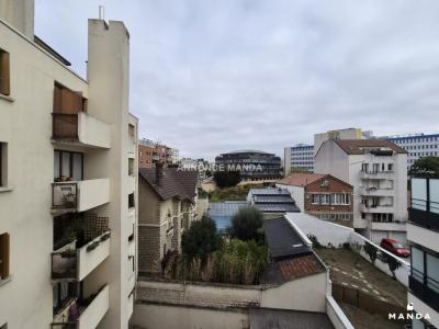 For rent Arcueil 2 rooms 44 m2 Val de Marne (94110) photo 4