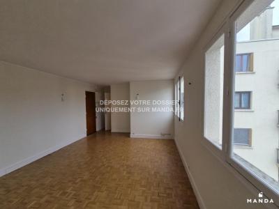 For rent Arcueil 2 rooms 44 m2 Val de Marne (94110) photo 2